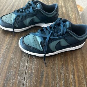 Nike Dunks
